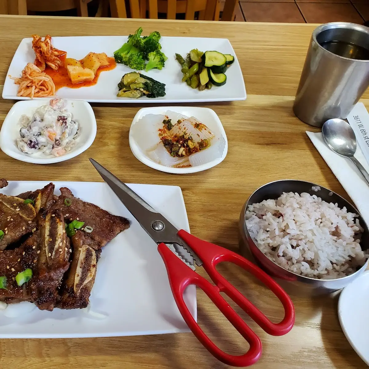 Beef Short Rib