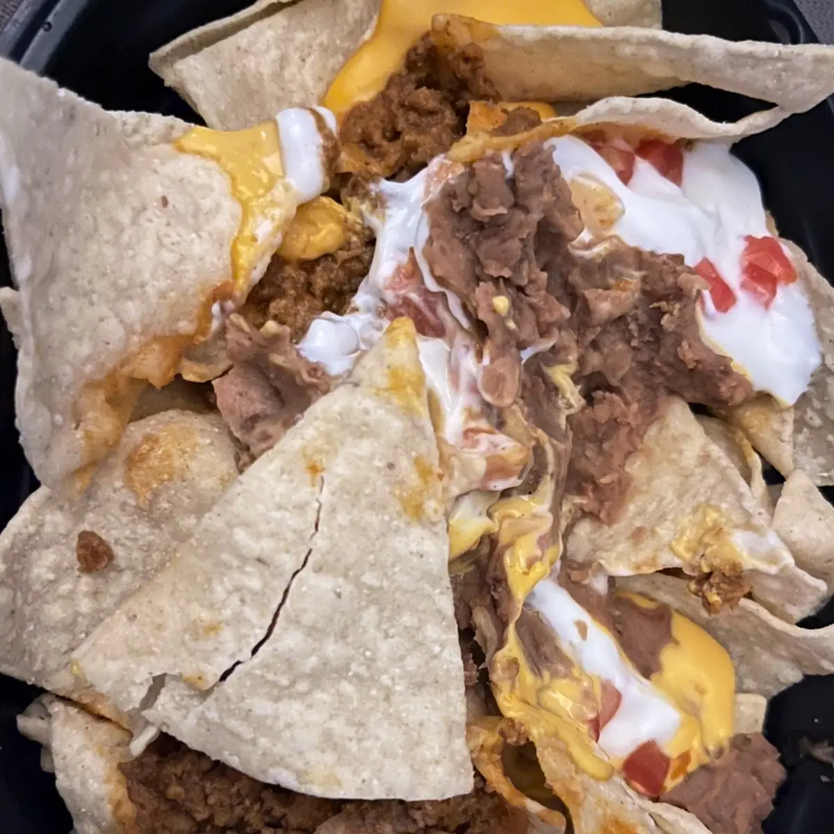 Nachos Bellgrande