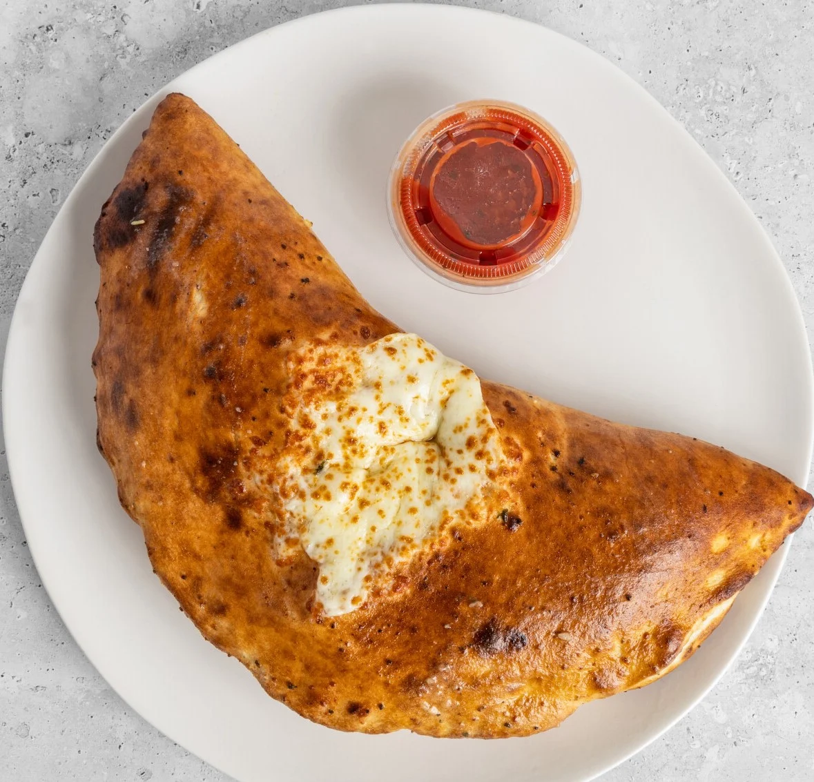 Cheese Pizza One Slice
