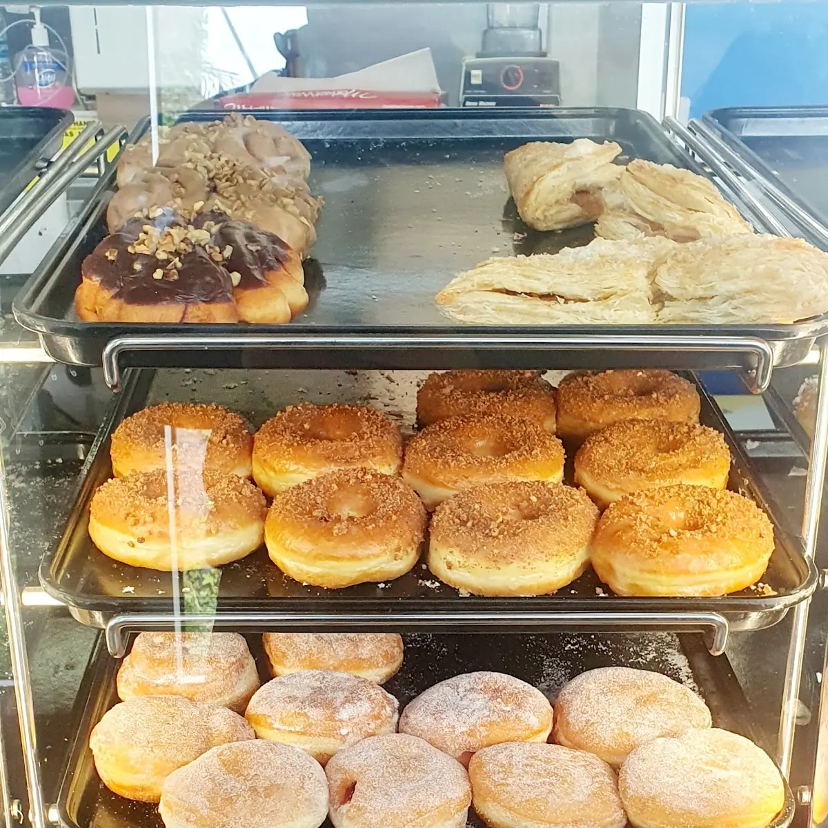 Doughnut