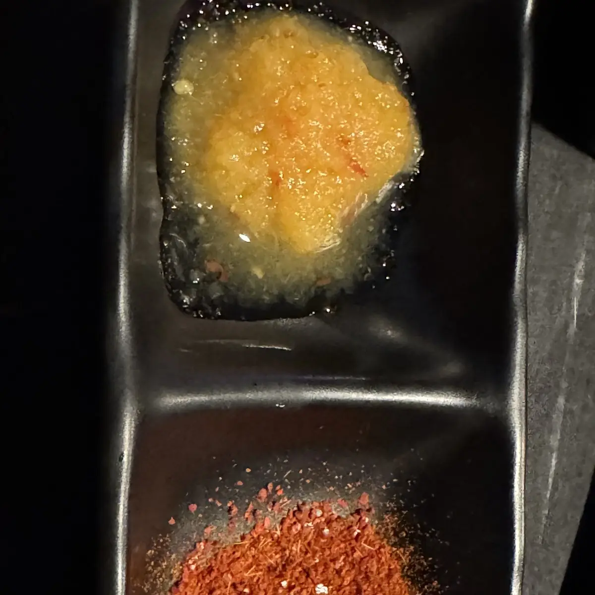 Dipping Sauce