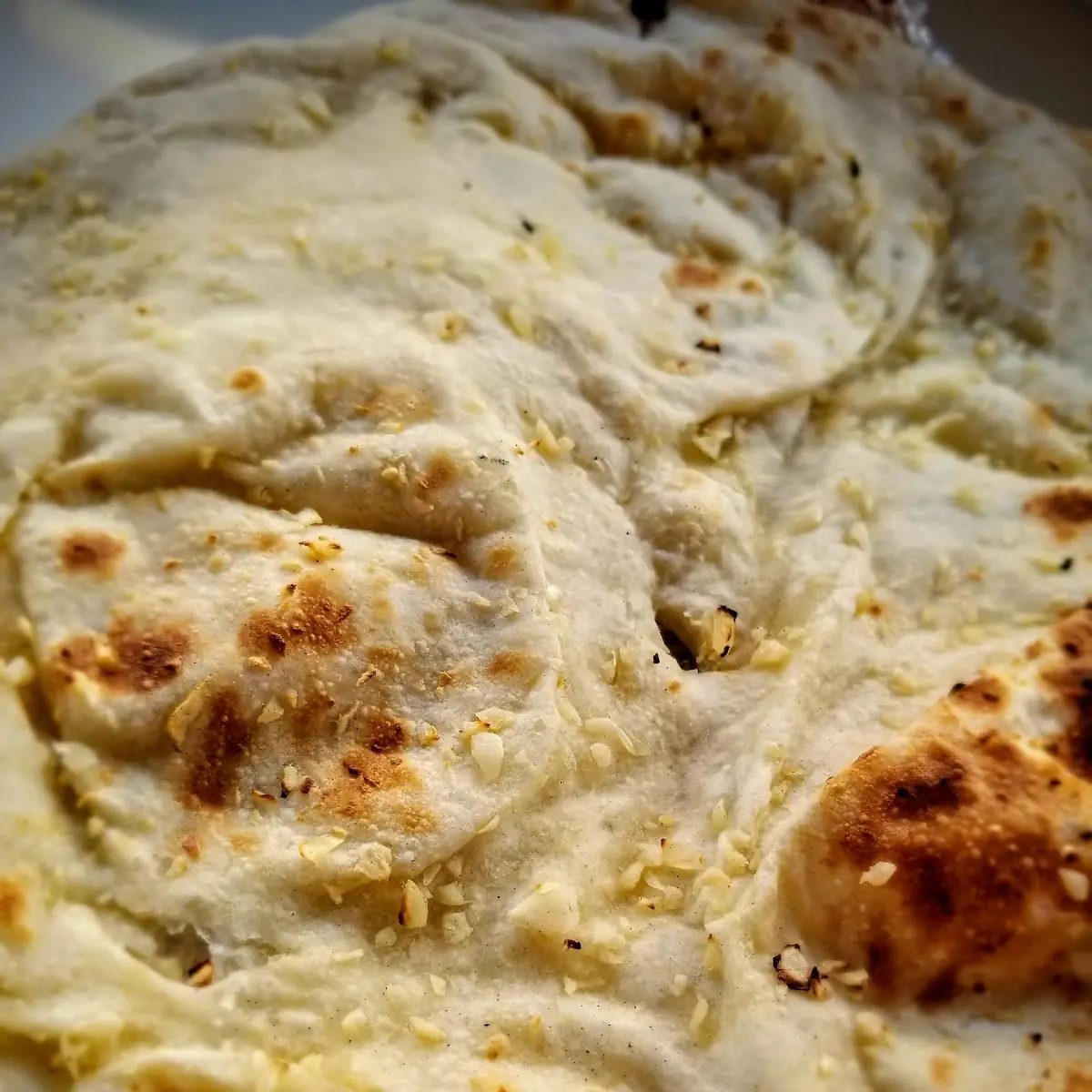 Flat Bread
