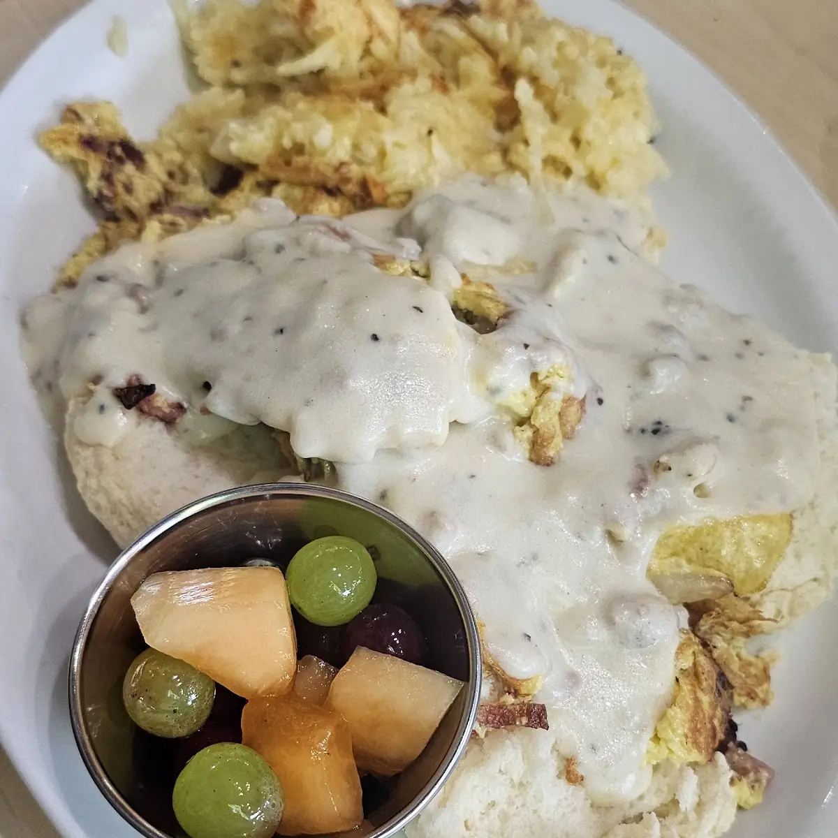 Chicken Fried Steak