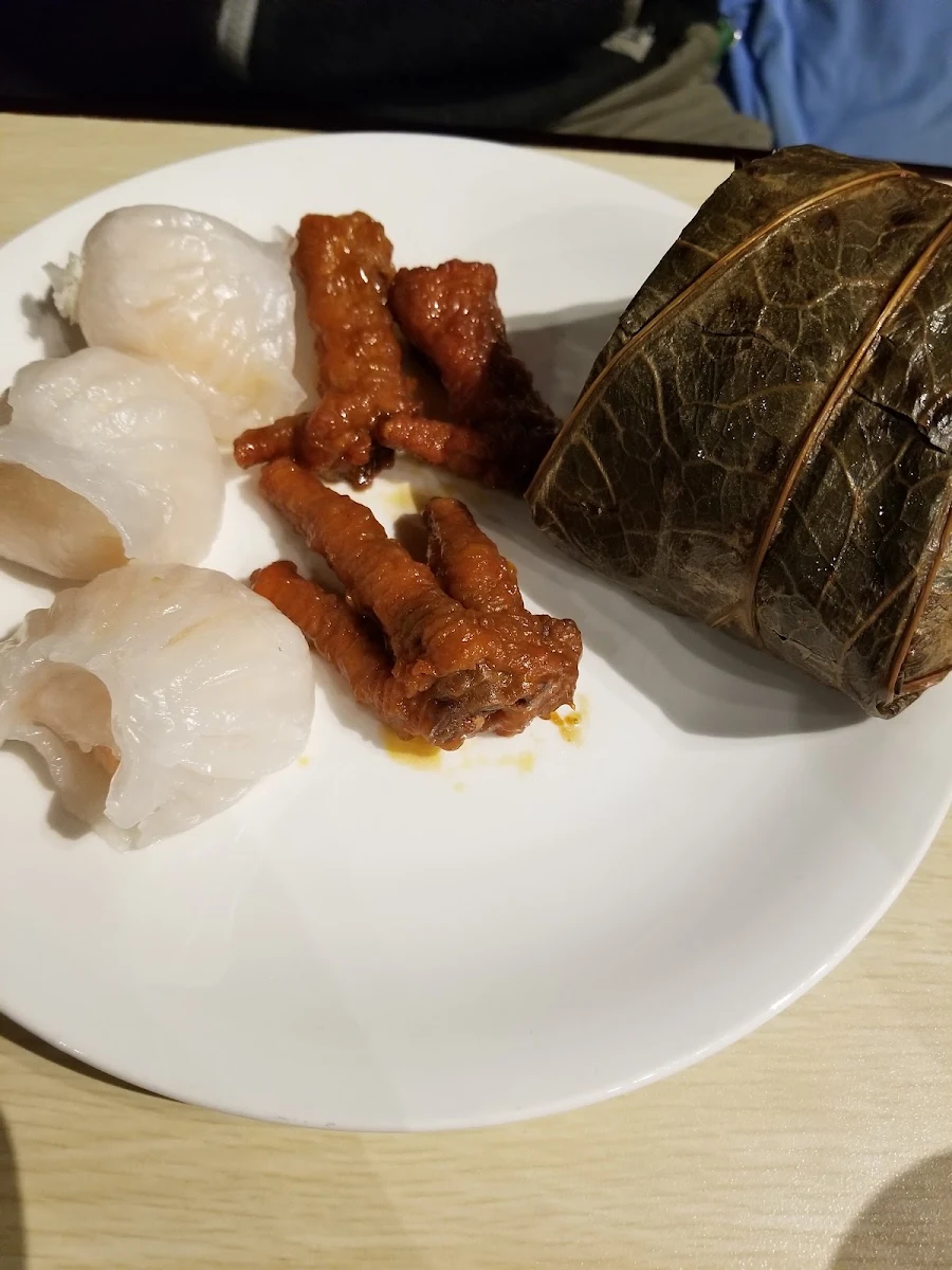 Dim Sum