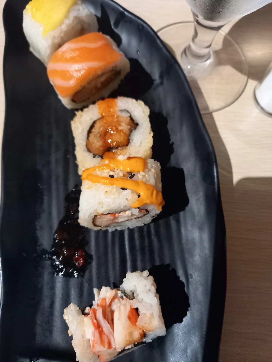 Sushi Rice