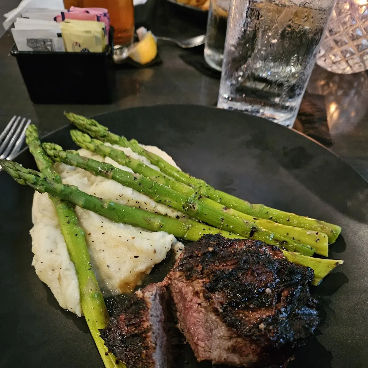 Top Sirloin