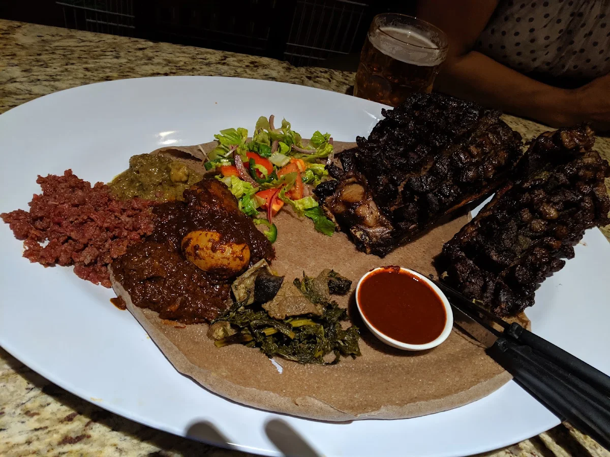 Chicken Wings (10)