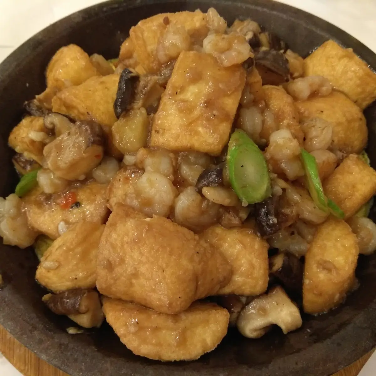 Hot Pot