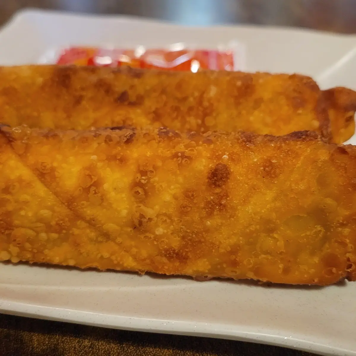 Chicken Egg Rolls