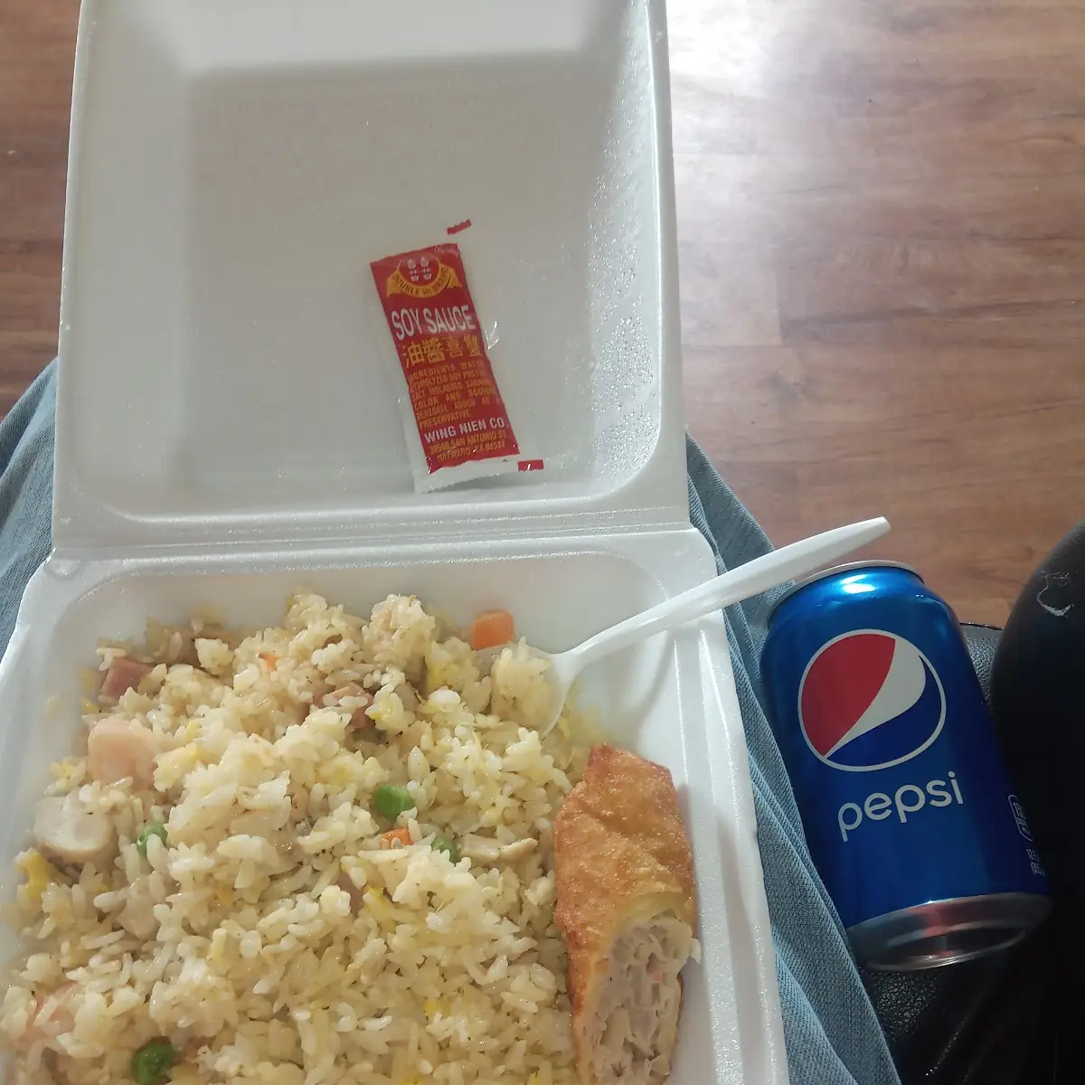 House Fried Rice