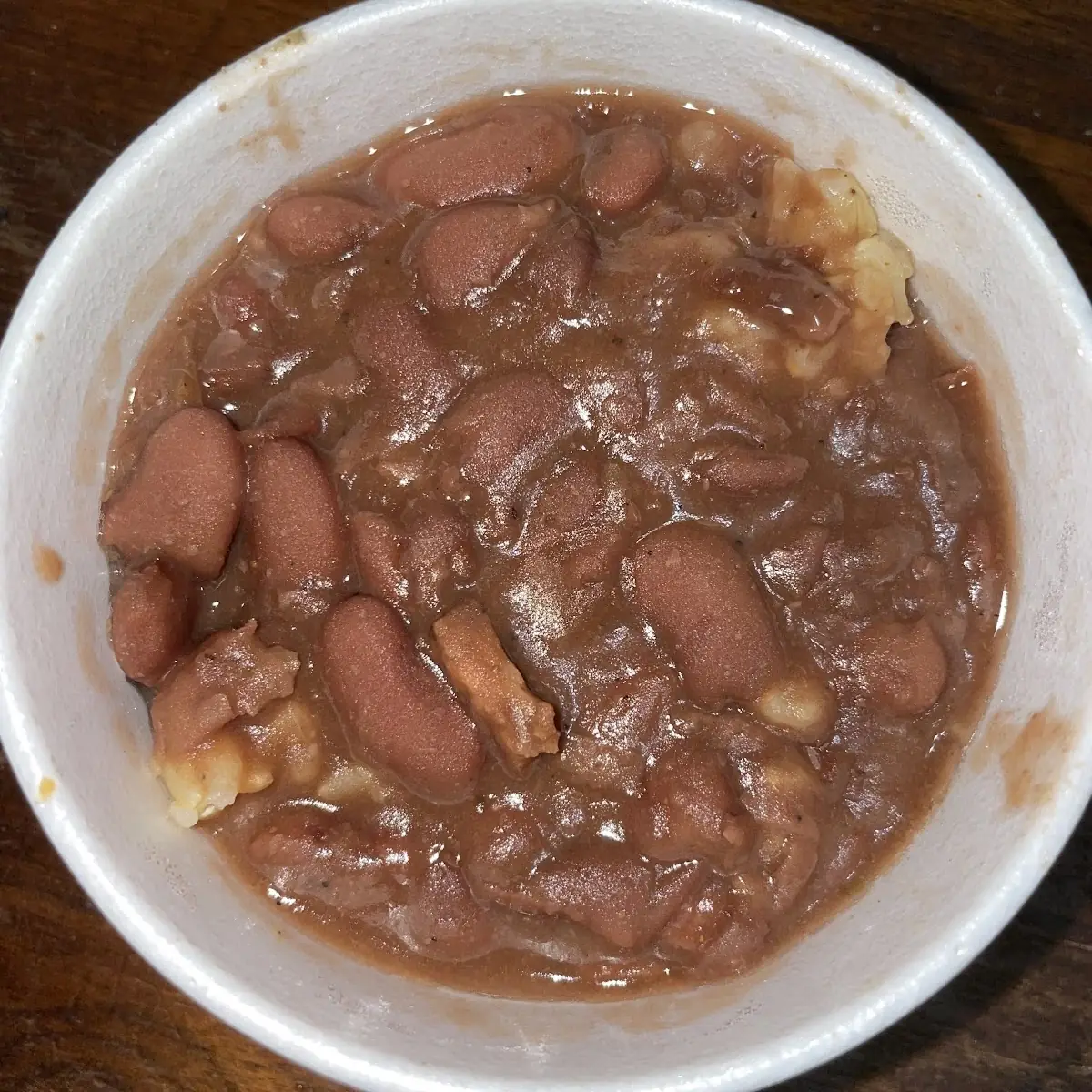 Baked Beans