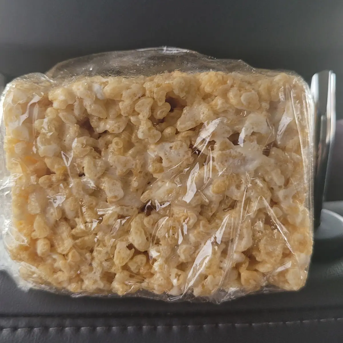Rice-Krispies Treat