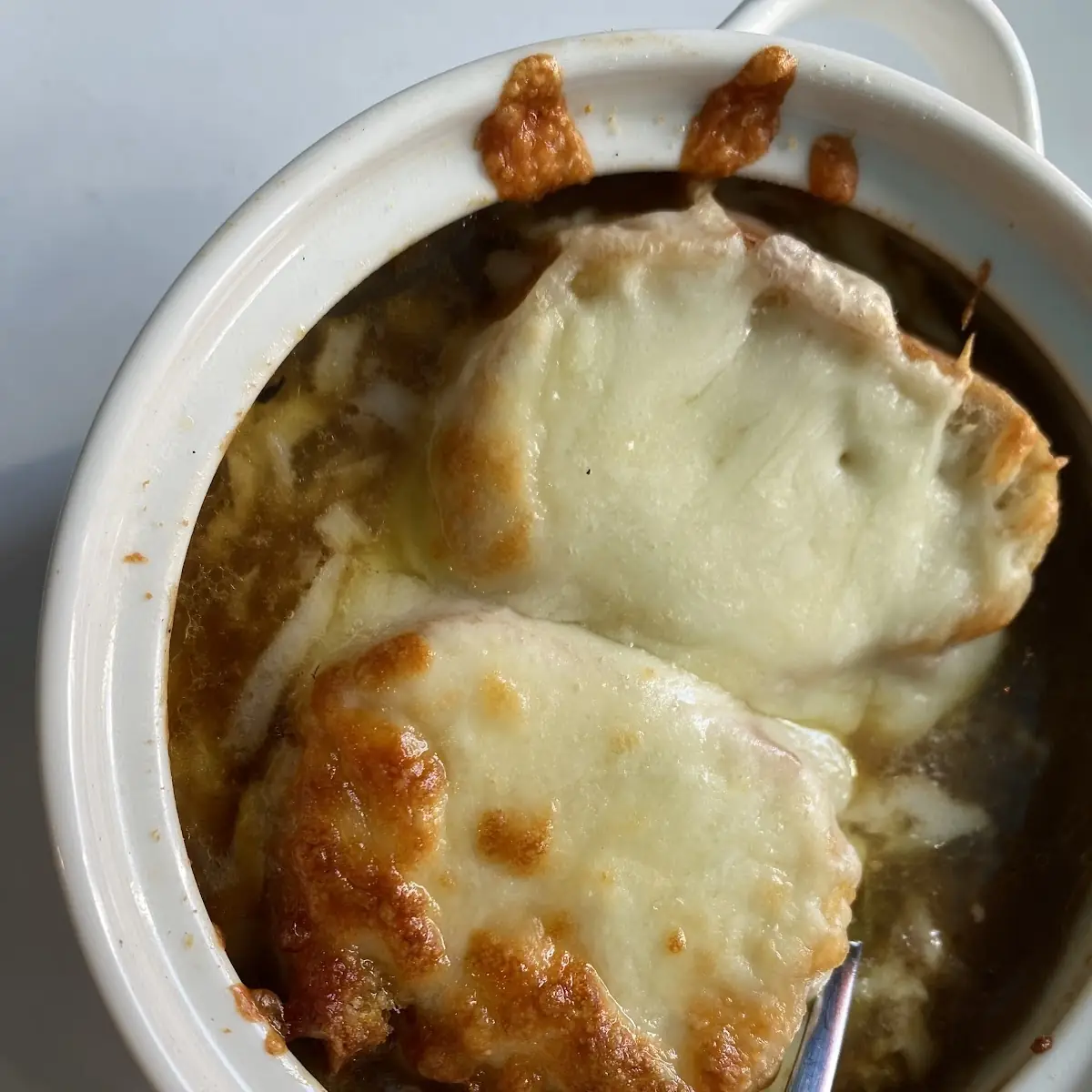 French Onion Soup