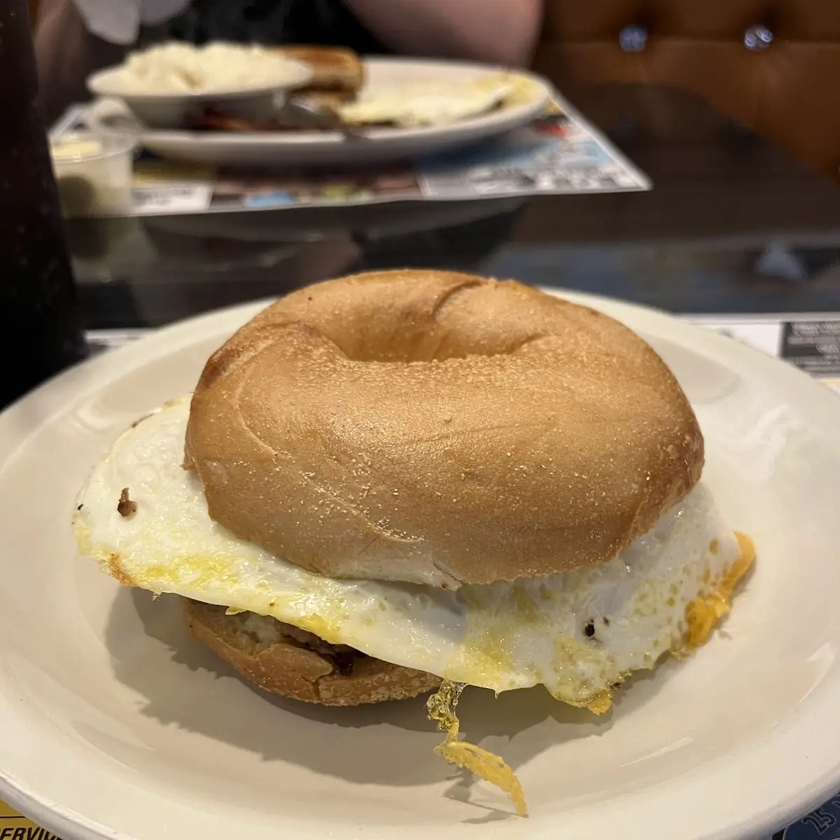 Bagel