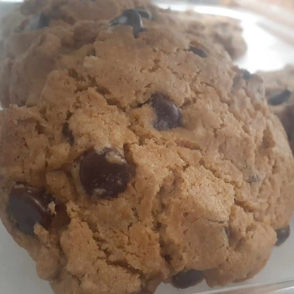 Chocolate Chip Cookie