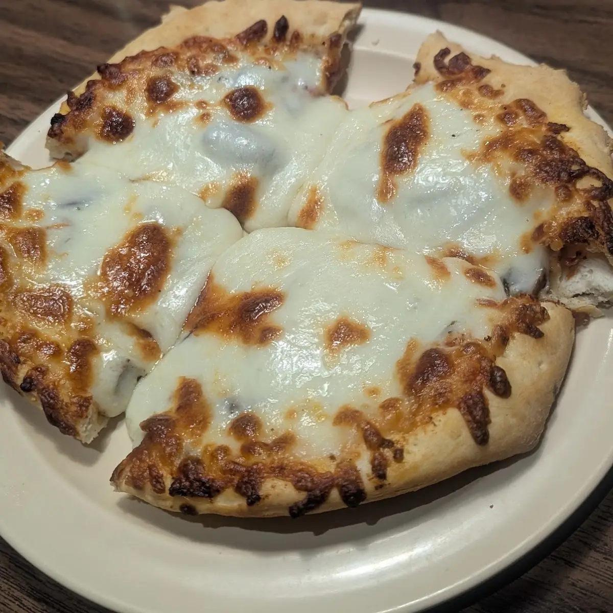 Personal Pan Pizza
