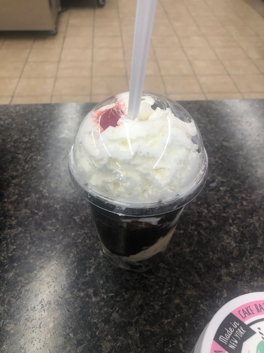 Hot Fudge