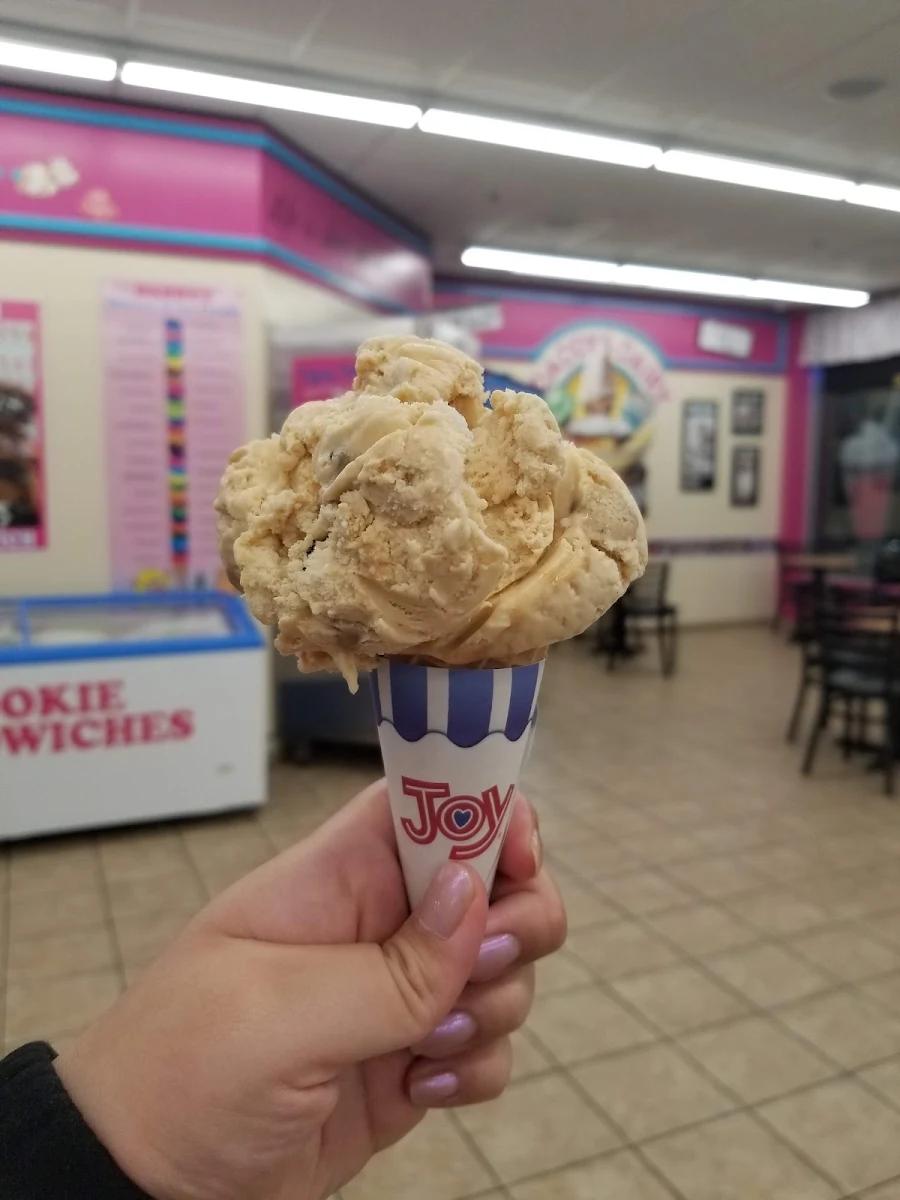 Peanut Butter Caramel Cookie Dough