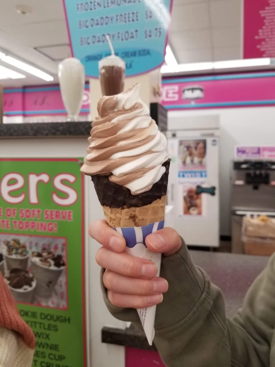 Soft Serve