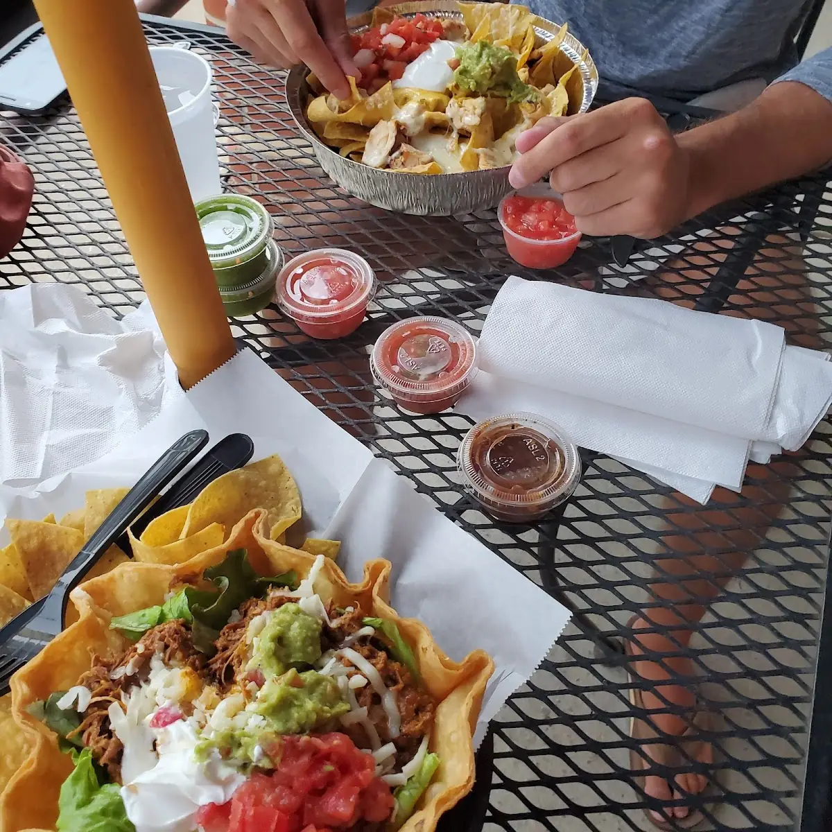Taco Salad