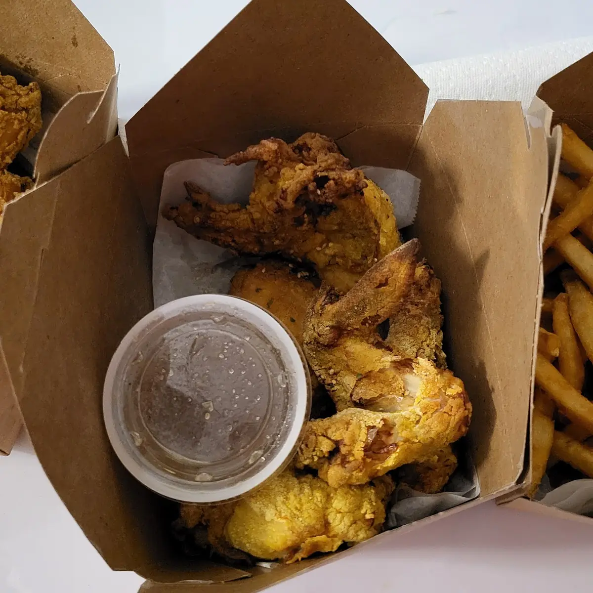 Lemon Pepper
