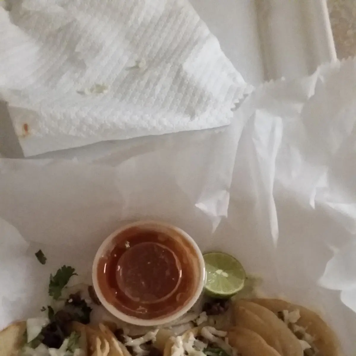 Street Tacos