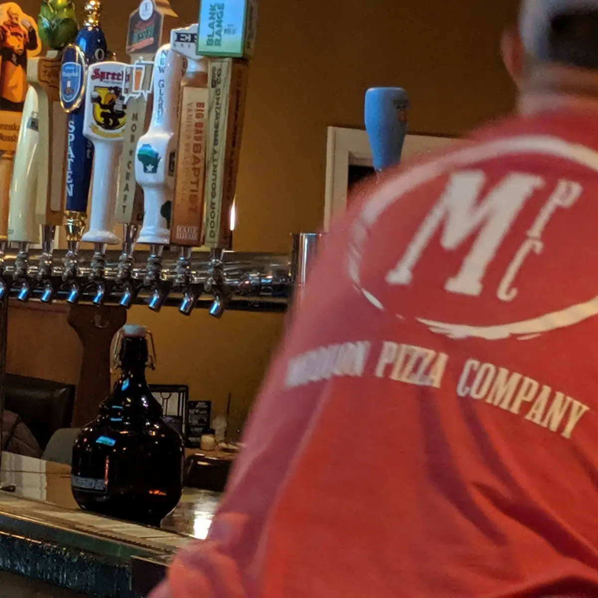 Many Beers so Little Time
