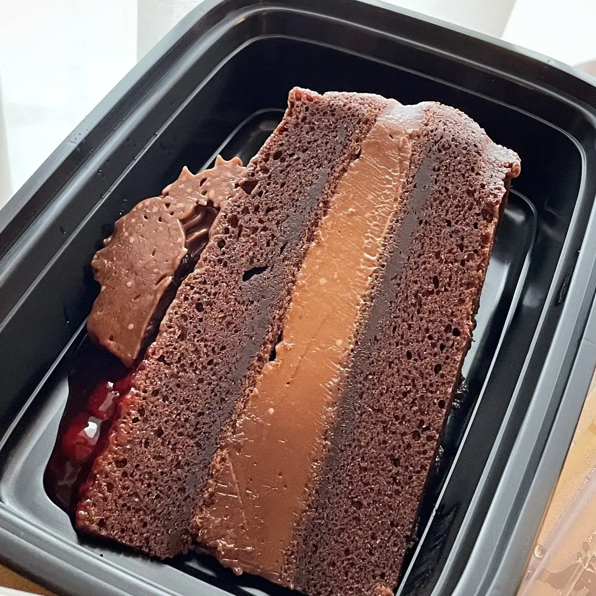 Chocolate Cake