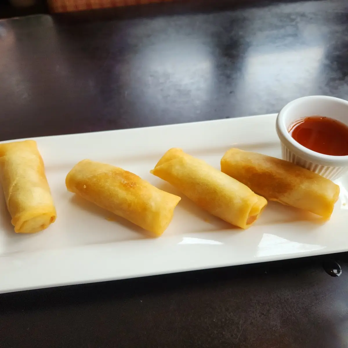 Spring Rolls 4