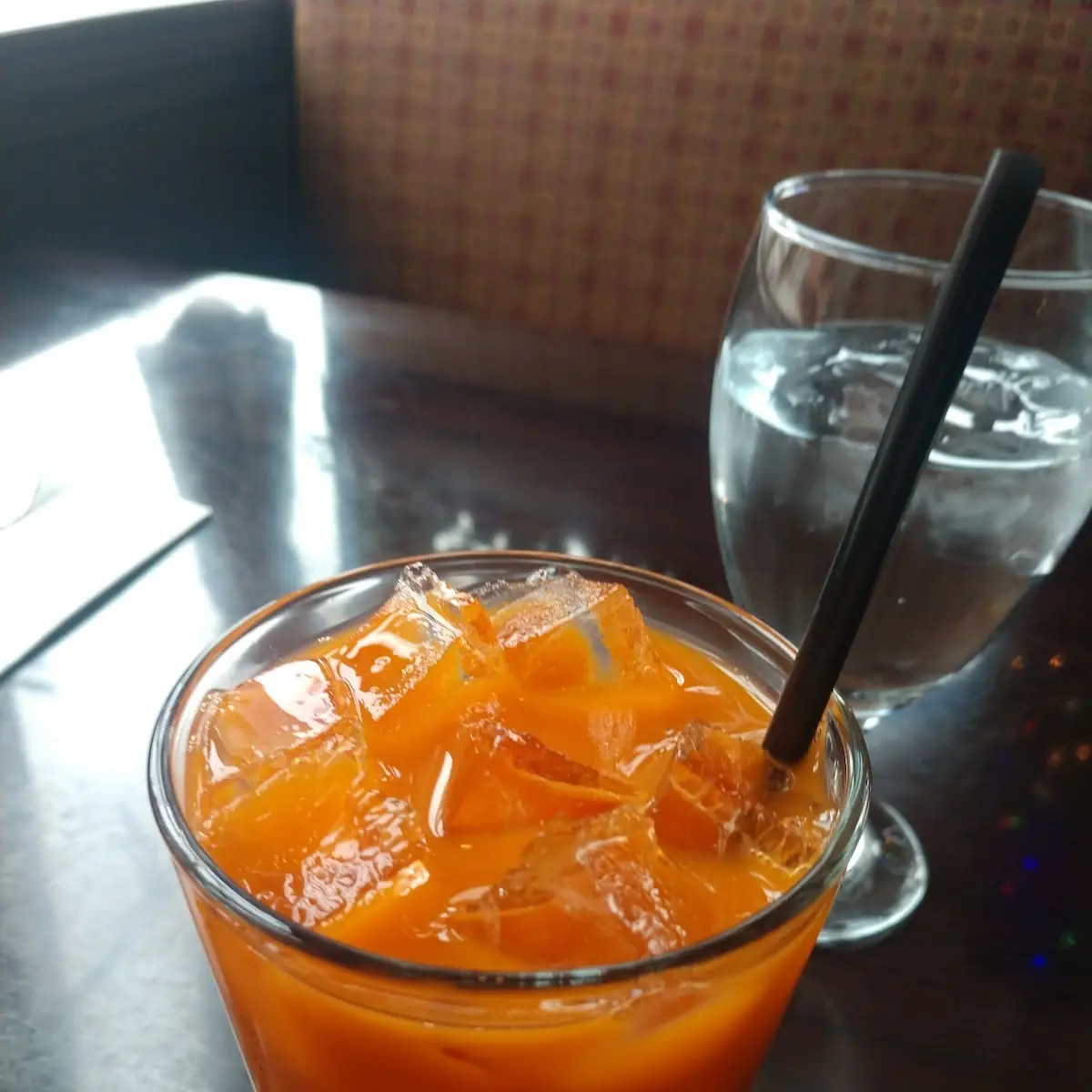 Thai Tea