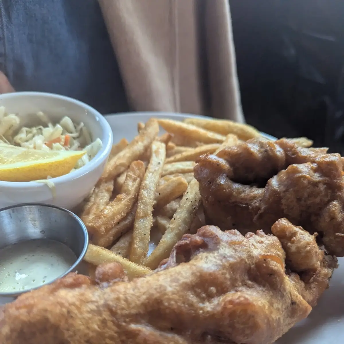 Fish Fry