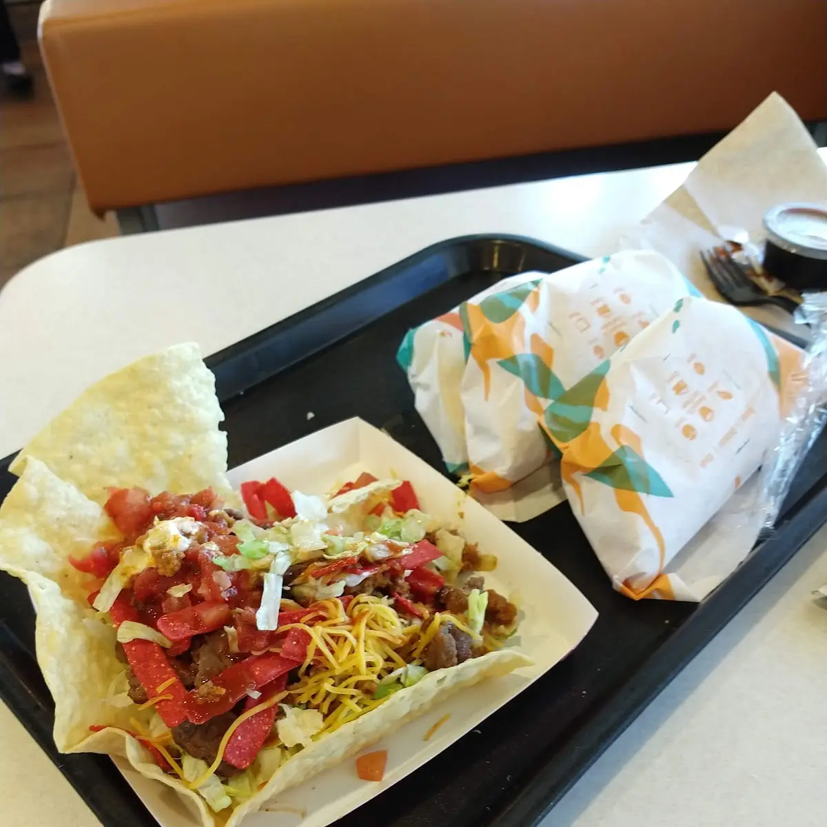 Nachos Bellgrande