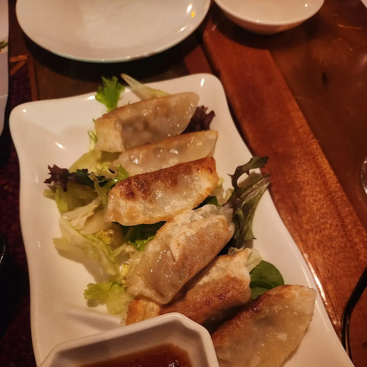Veggie Spring Roll