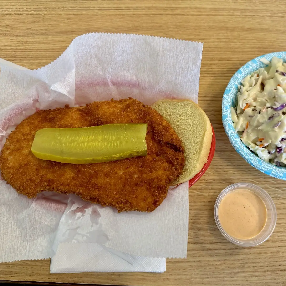 Potato Salad