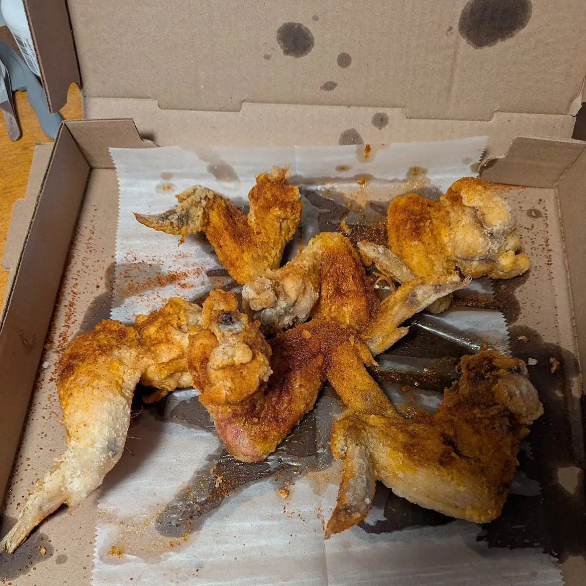 Fritto Misto