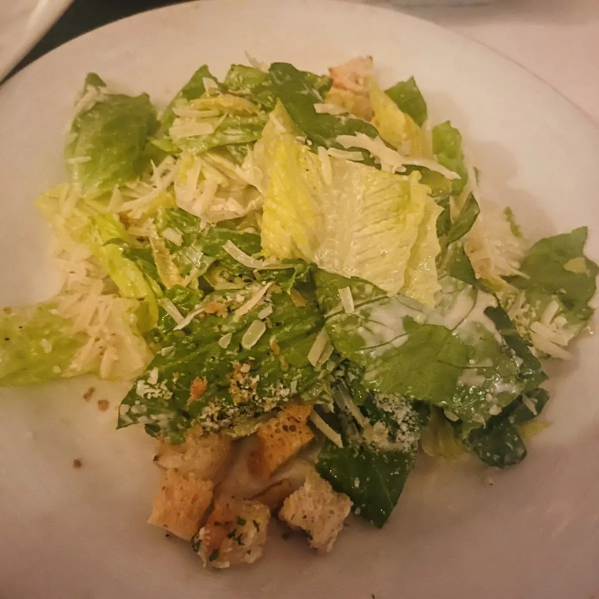 Caesar Salad