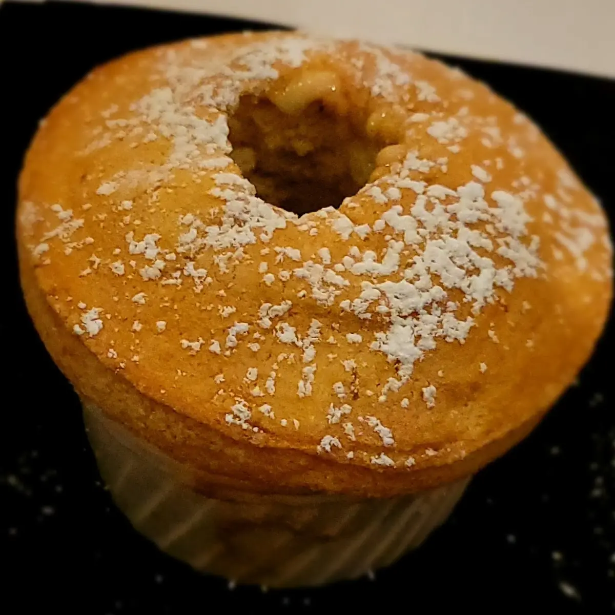 Grand Marnier Creme Brûlée