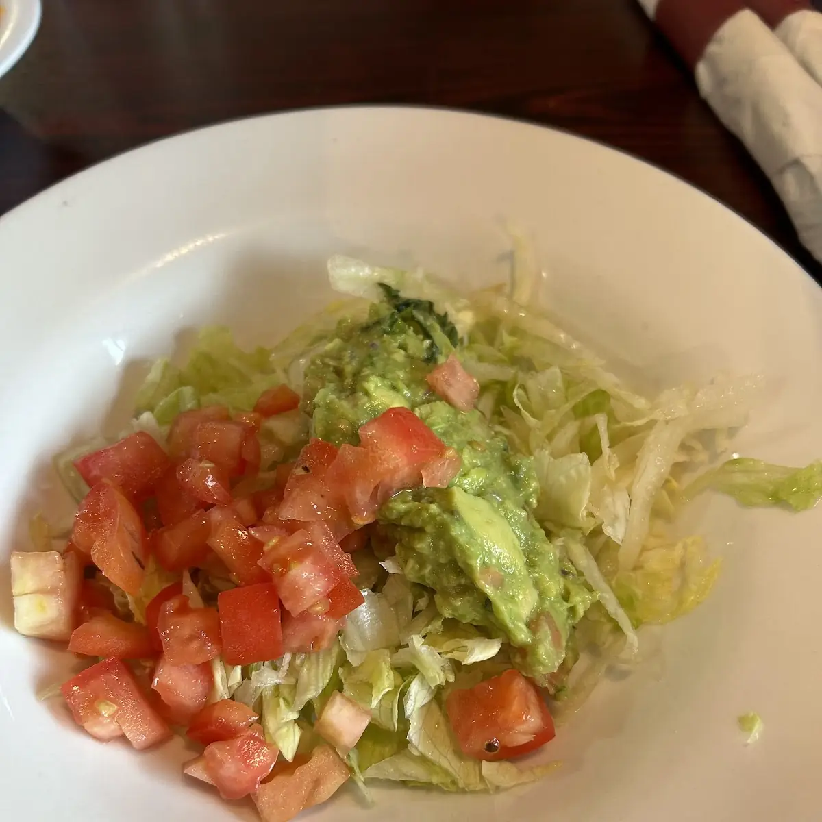 Avocado Salad