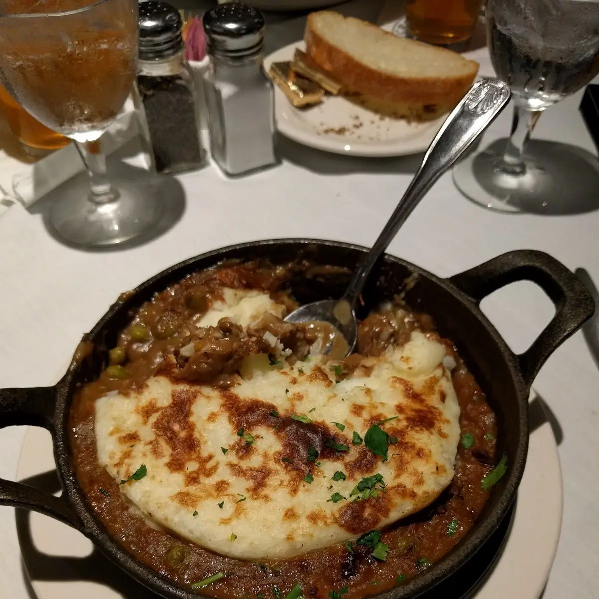 Onion Soup