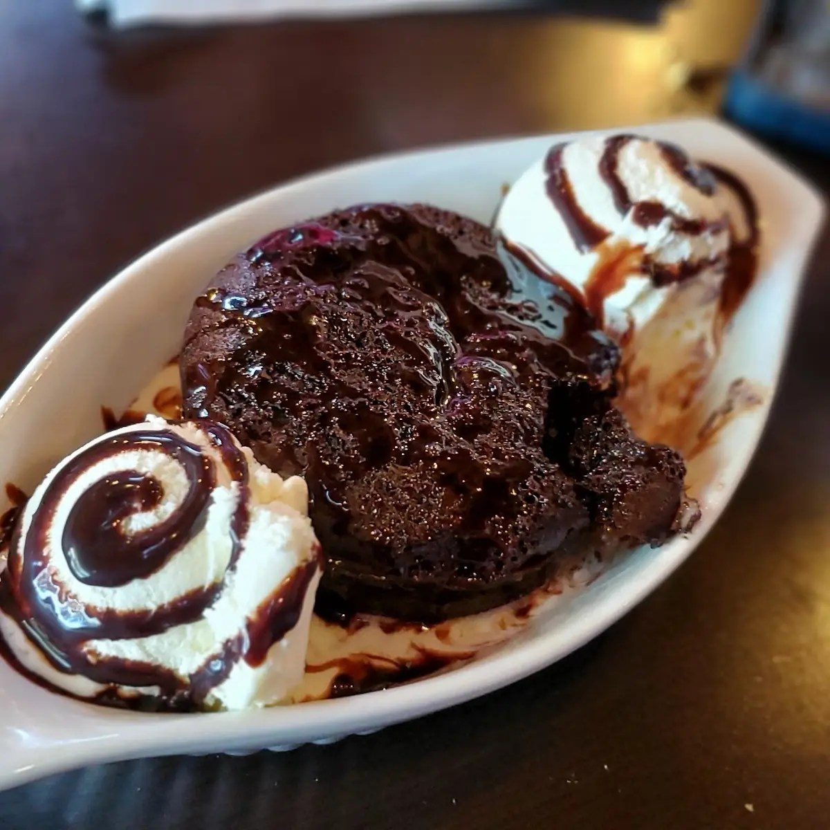 So Good Chocolate Cake