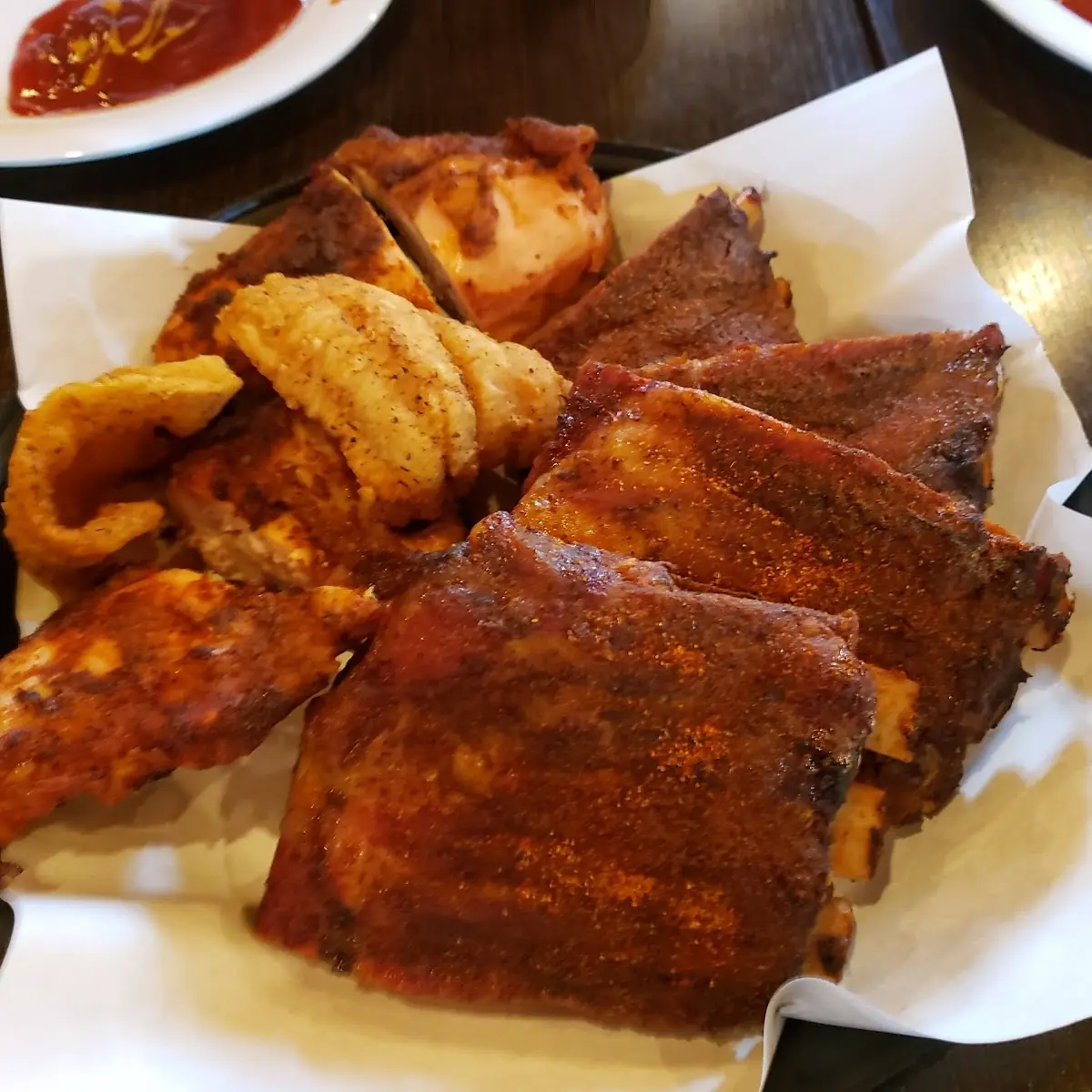 Pig Out