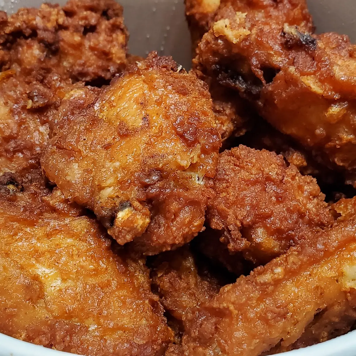 Wings