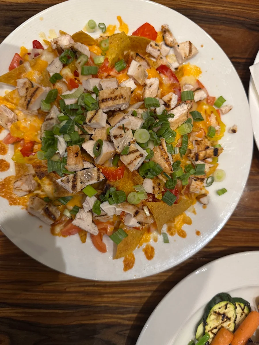 Highlights, Madisons Restaurant & Bar