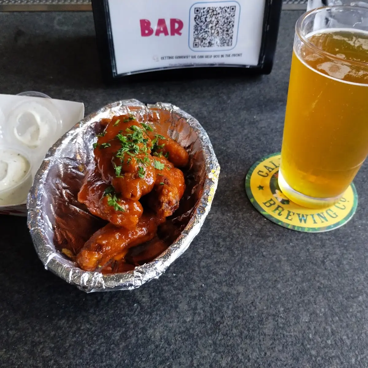 Chicken Wings