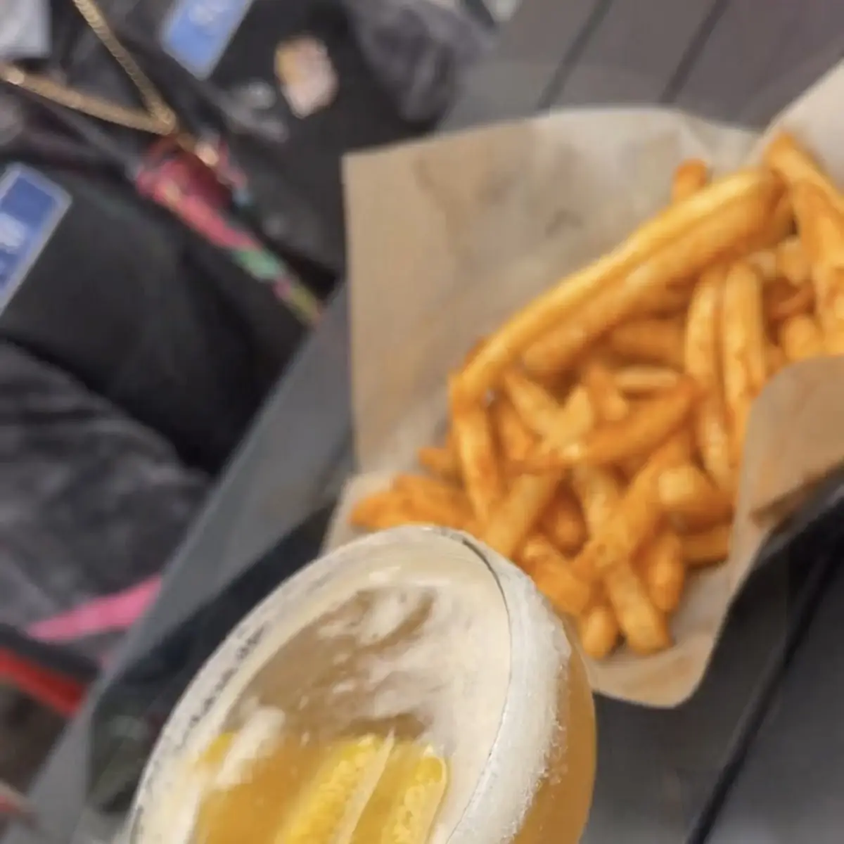 French Fries