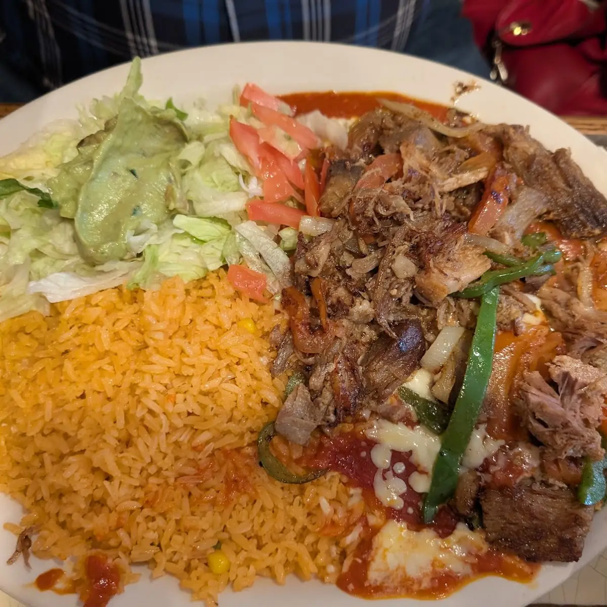 Carne Asada