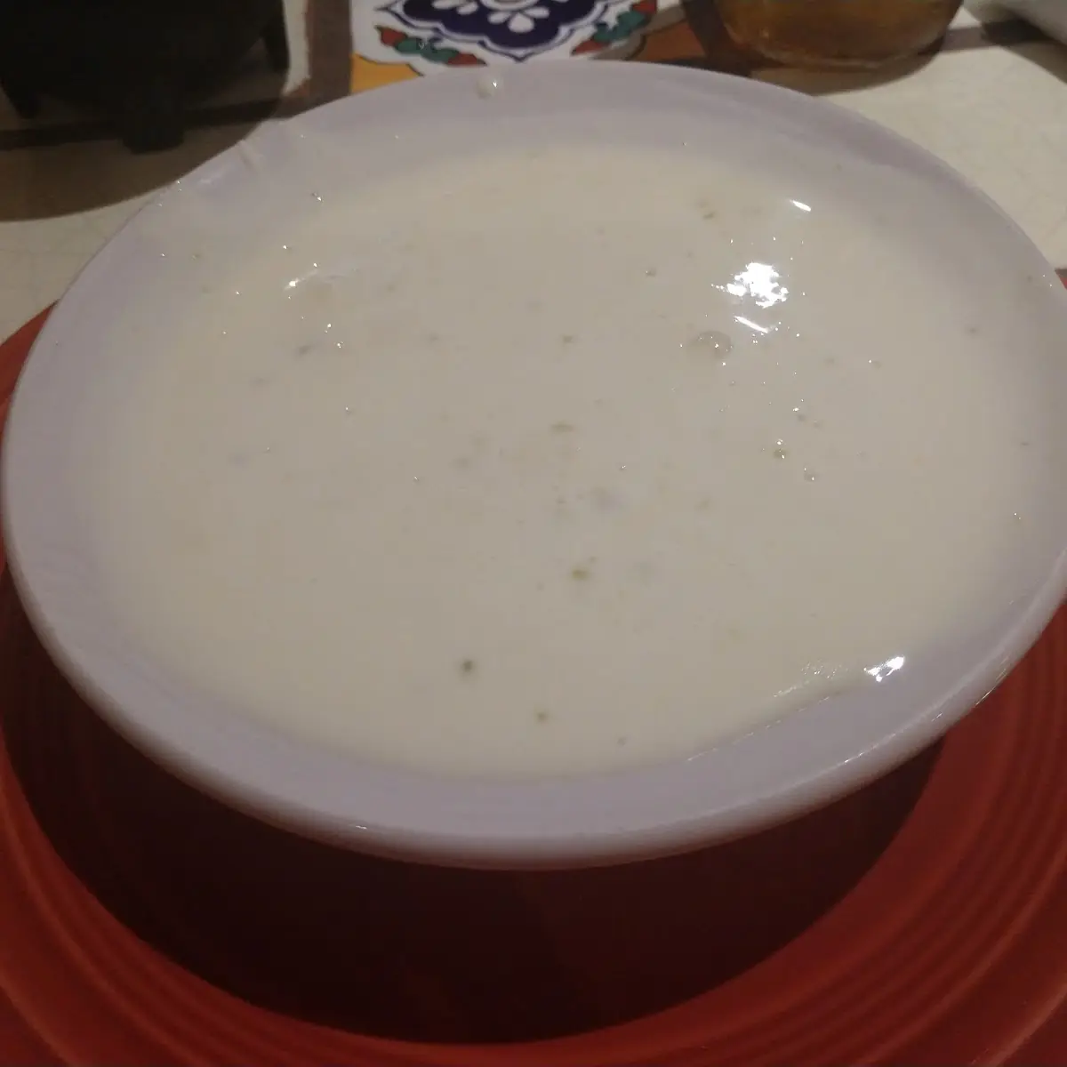 Cheese Sauce