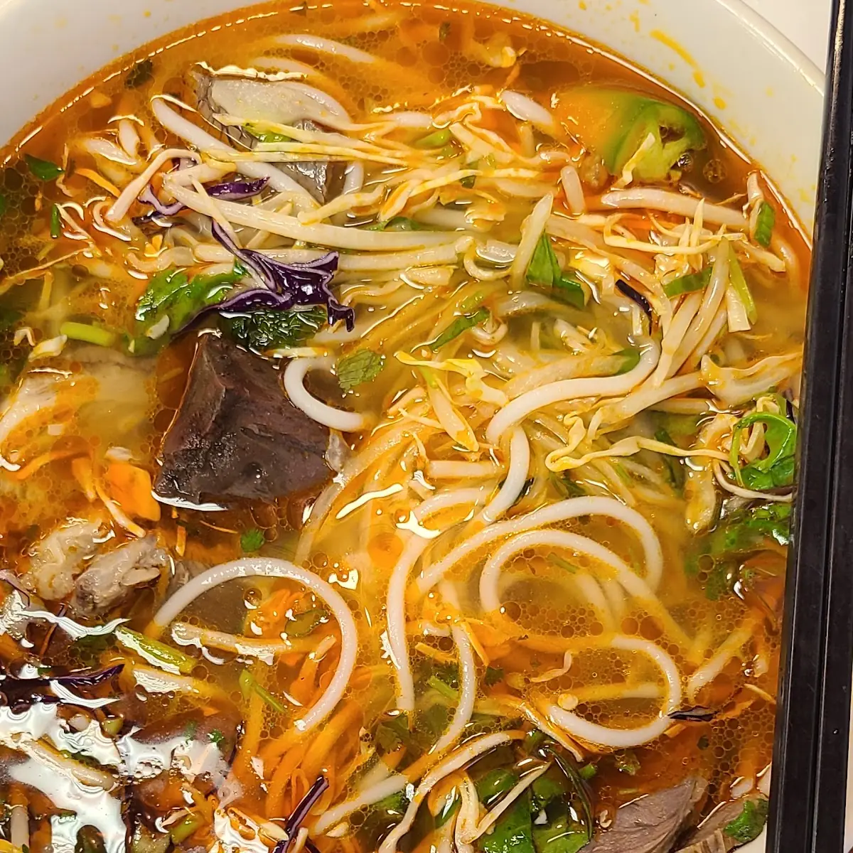 Bun Bo Hue