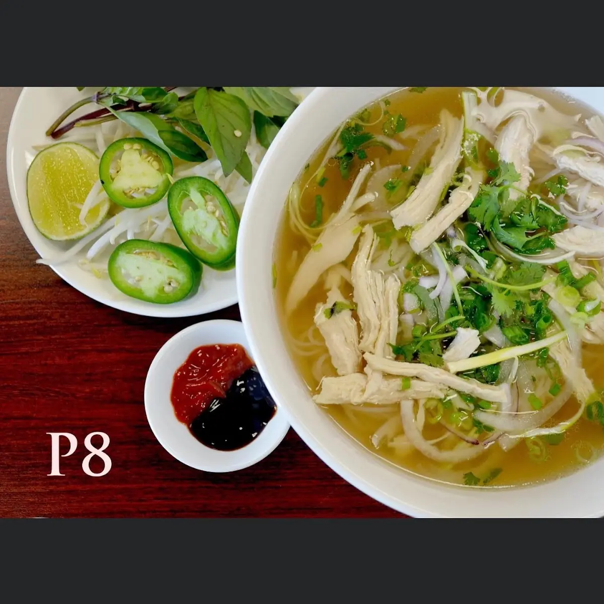 Pho GA