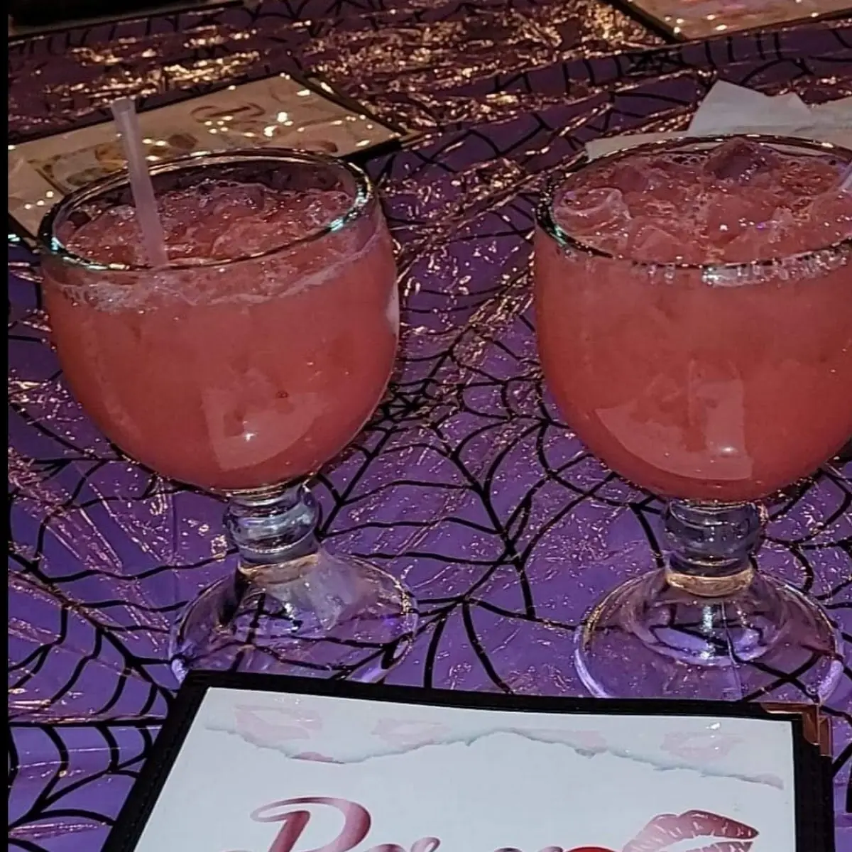 Strawberry Margarita